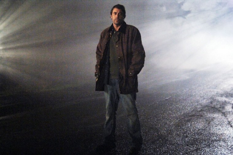 ДЖЕНСЕНЭКЛС В полный рост