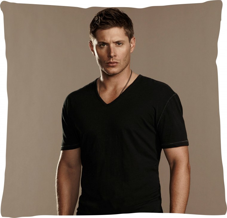 Дин Винчестер сверхъестественное 1 сезон