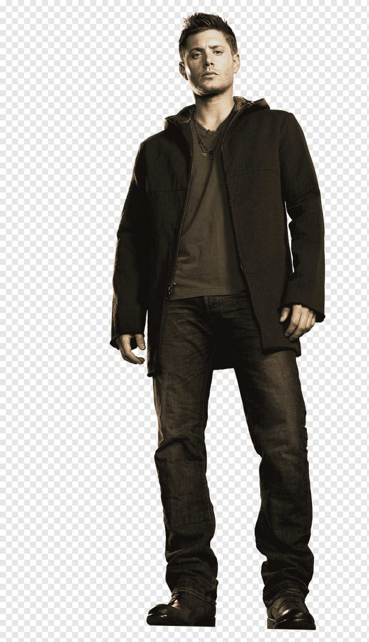 Дженсен Эклз