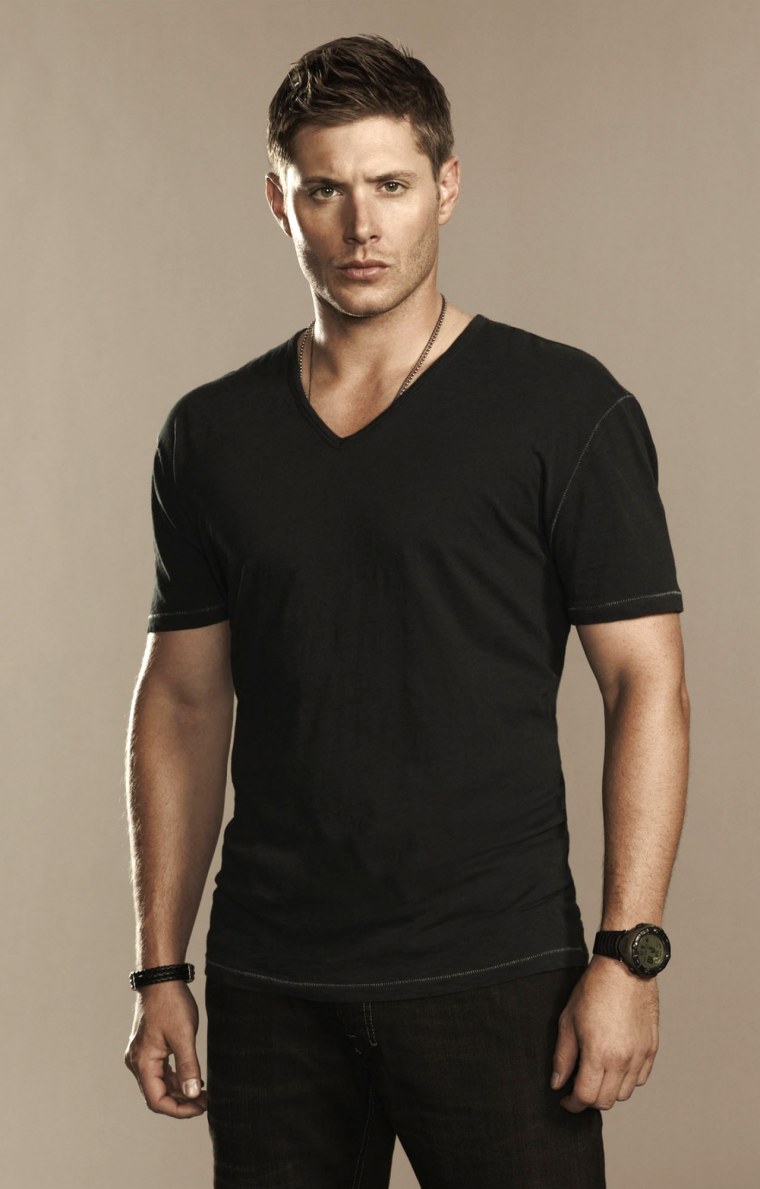 Sam Winchester полный рост