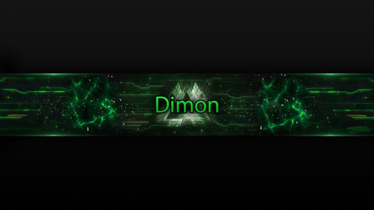 Шапка для канала