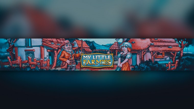 Классные шапки для канала