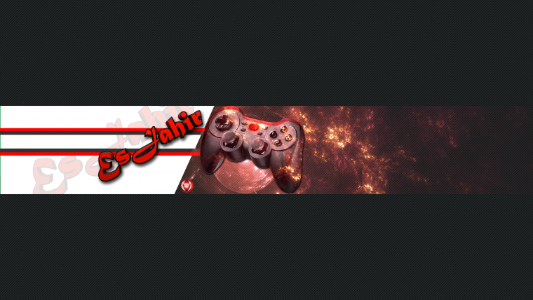 Красивые шапки для канала