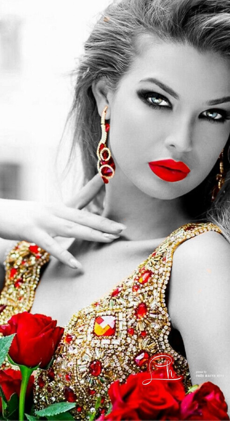 Лана Новикова