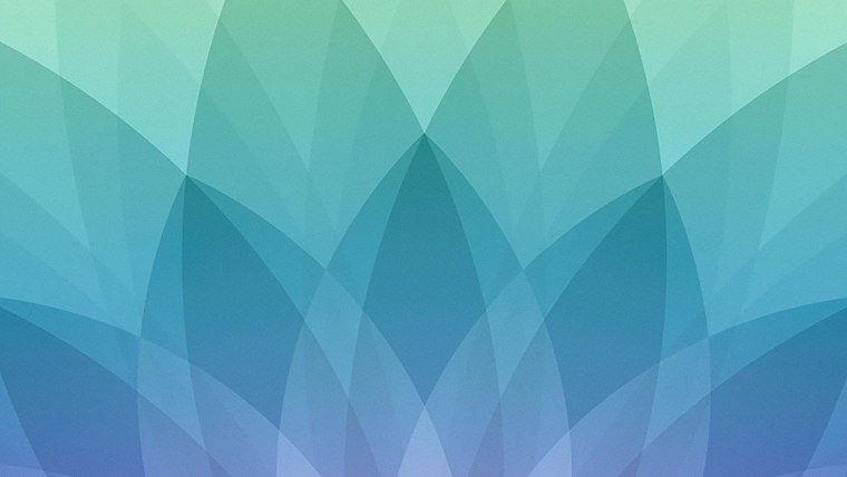 Современный фон