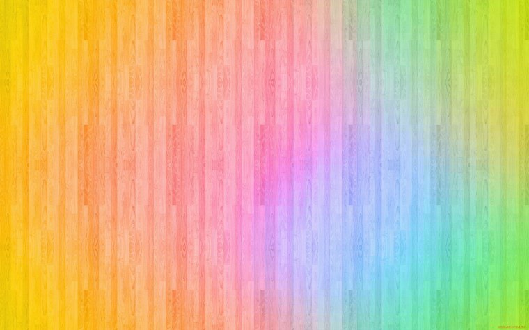 Разноцветный фон