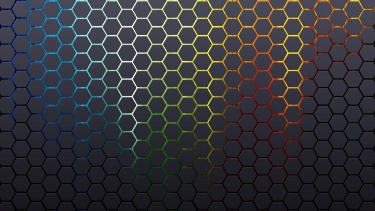 Красивый игровой фон