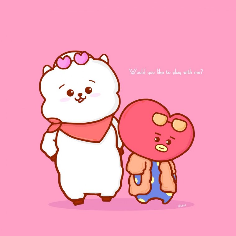 Крысы Инь-Янь