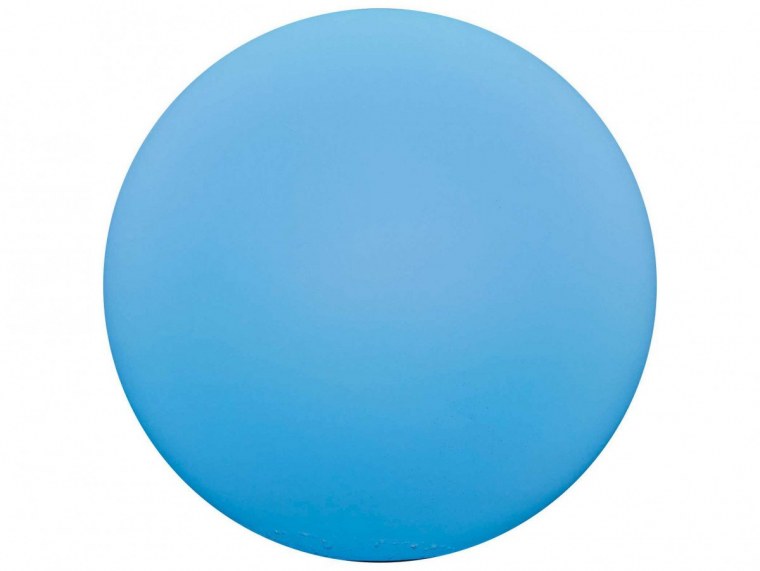 Голубой круг