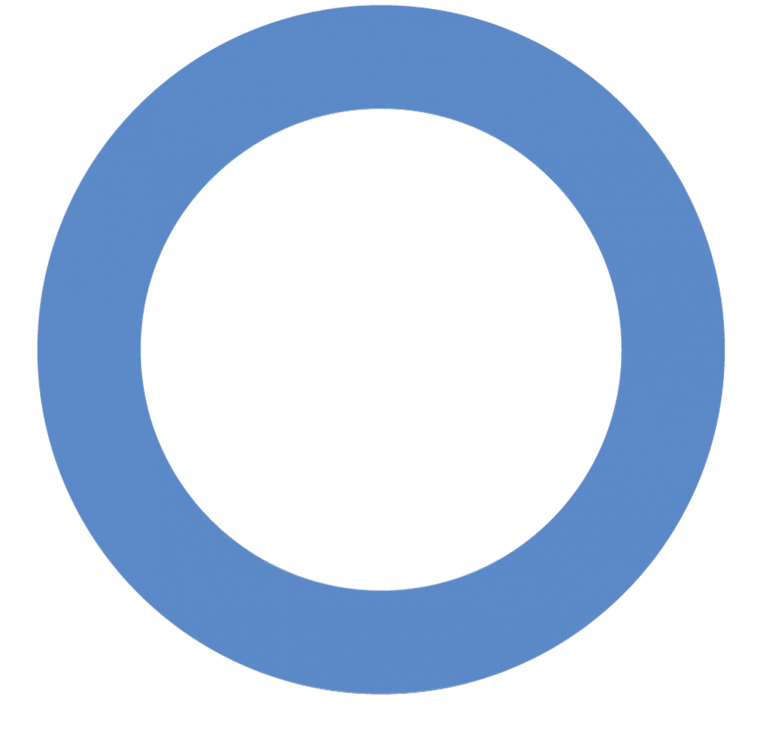 Круг для логотипа