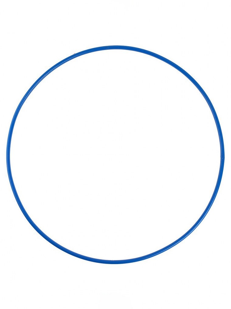 Обруч гимнастический артlhl-1902