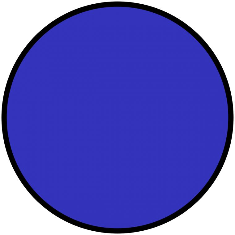 Круг фигура