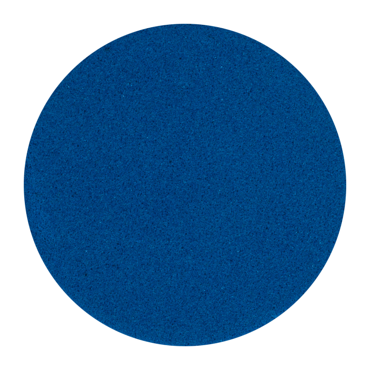 Круг Klingspor синий 120