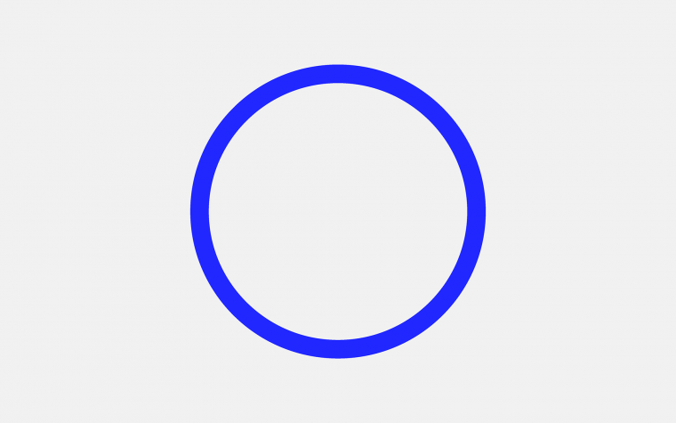 Белые фигуры на прозрачном фоне для фотошопа