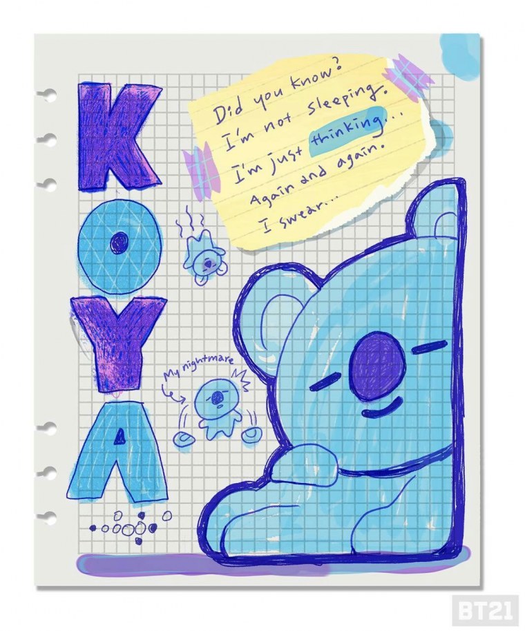 Прикольные рисунки для личного дневника темы на тему легкая