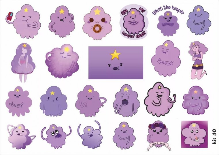 Розовая тема