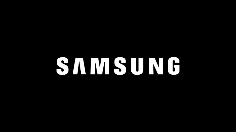 Samsung логотип 2021