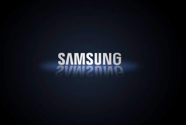 Samsung логотип 2021