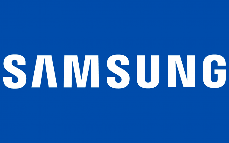 Samsung логотип 2021