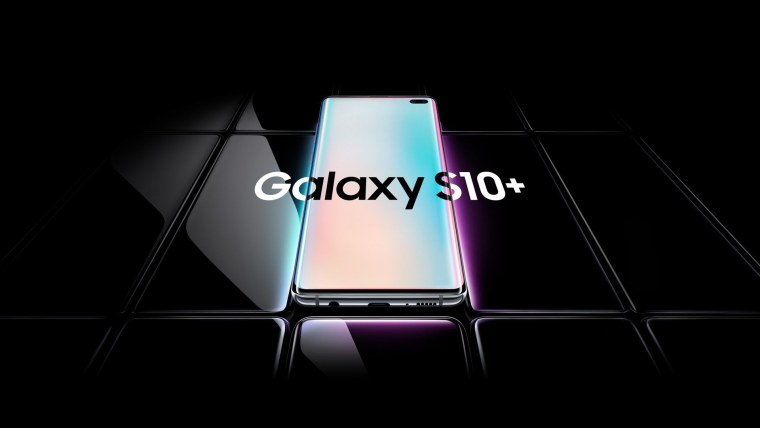 Samsung Galaxy s10 Series