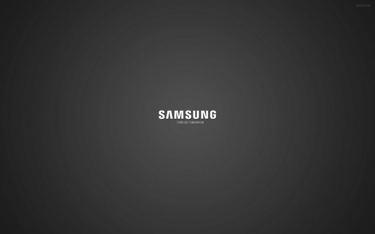 Самсунг логотип