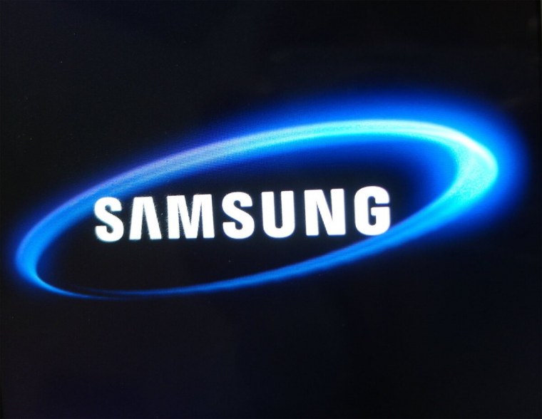 Samsung logo