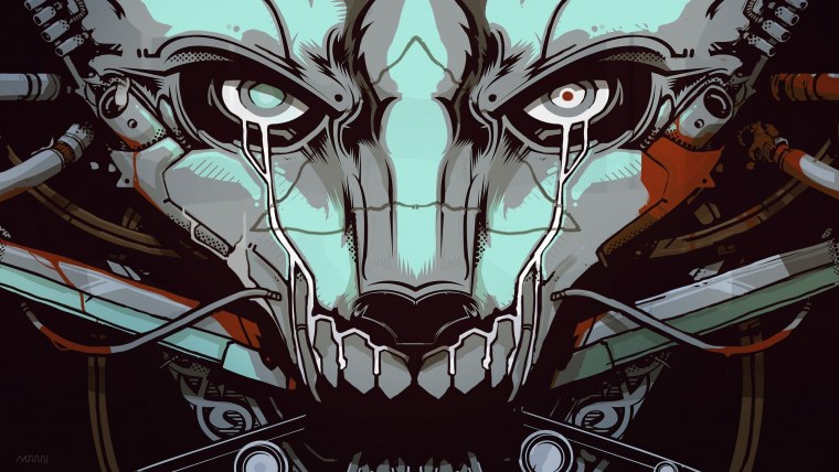 Фландре Скарлет безумие