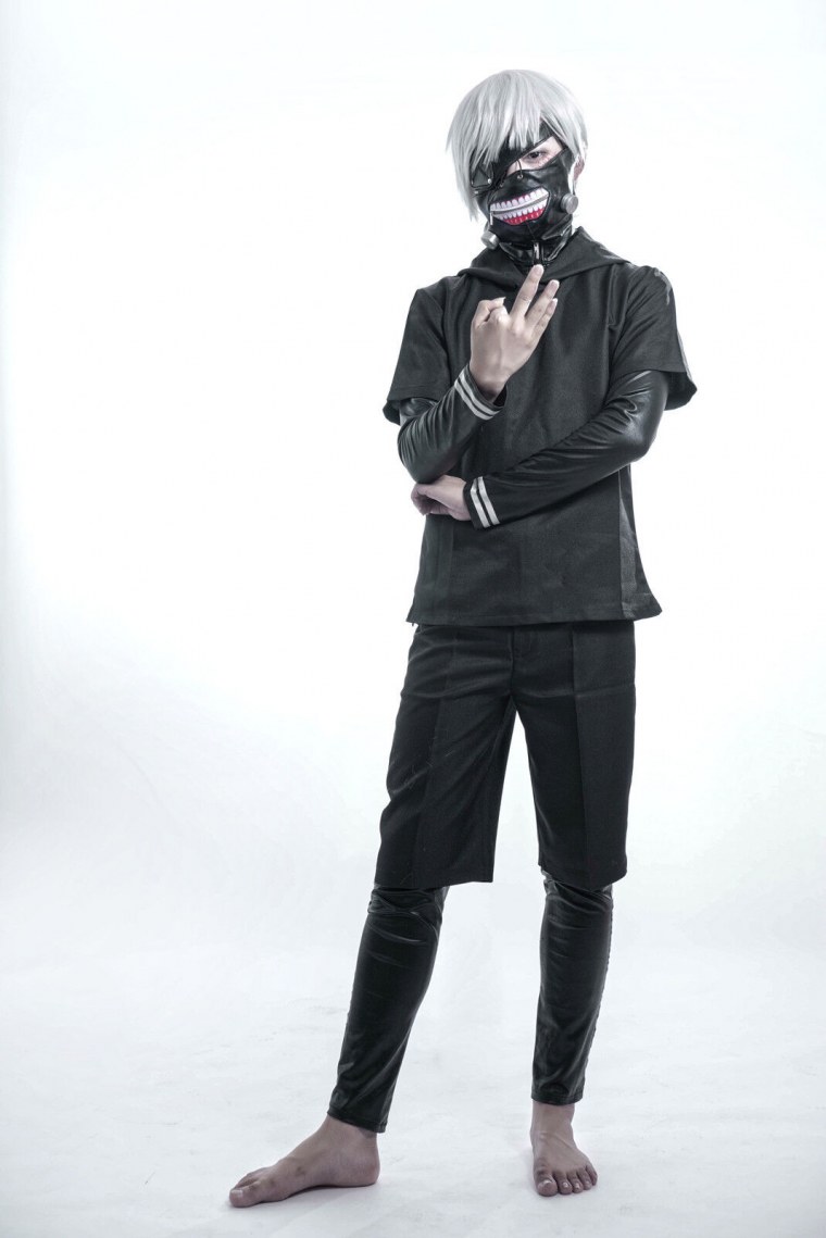 Канеки Кен кагуне