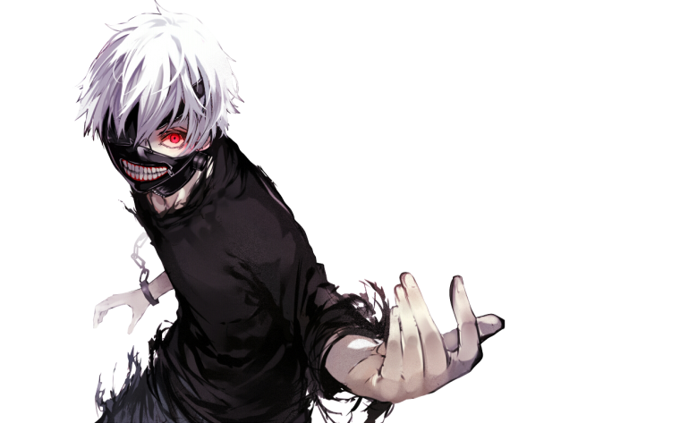 Канеки полонрост