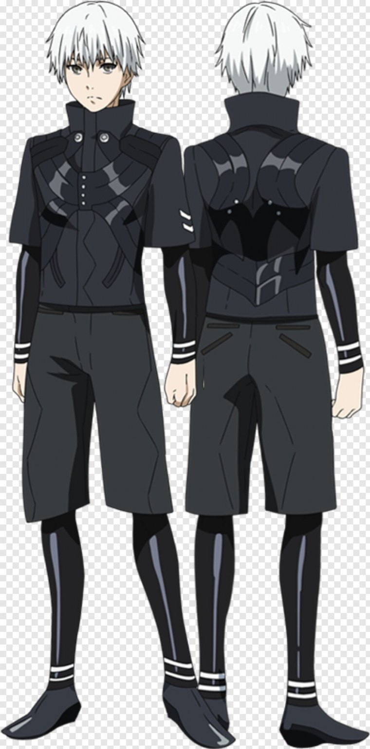 Канеки Кен арт