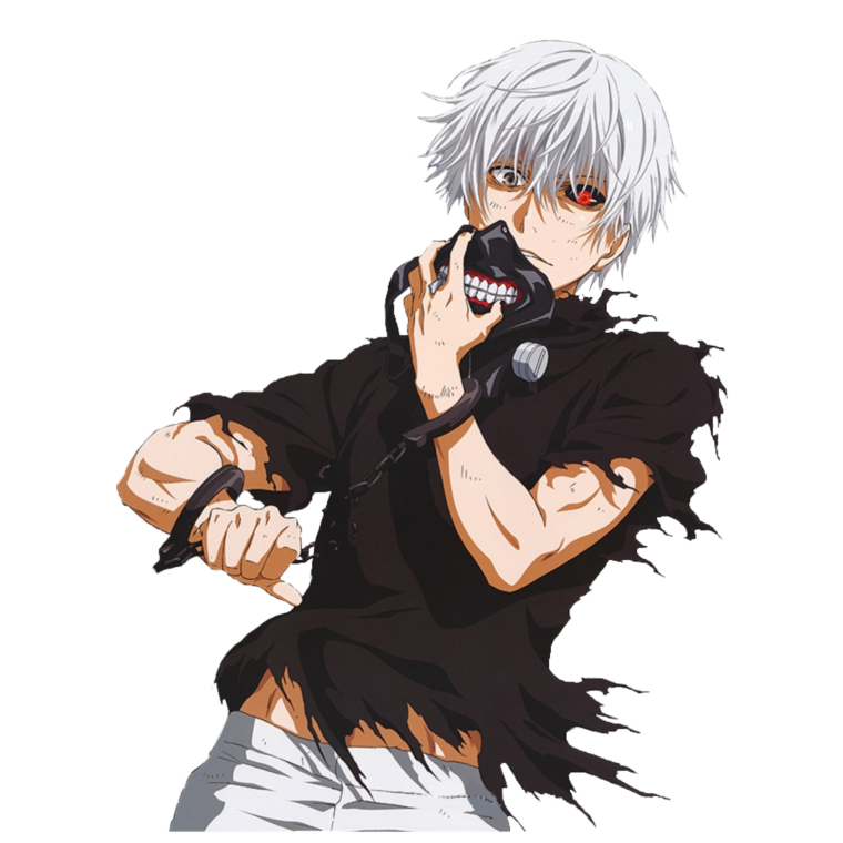 Гуль Канеки