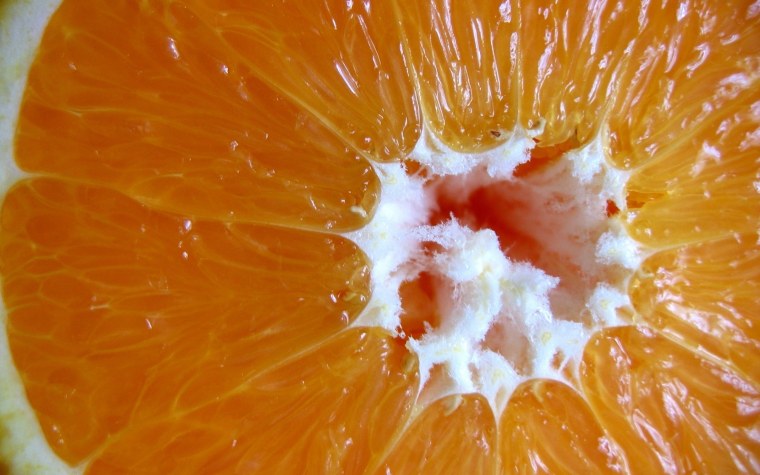 4 Апельсина