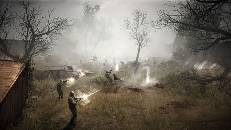 Новый Союз игра