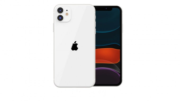 Iphone 11 Pro vector