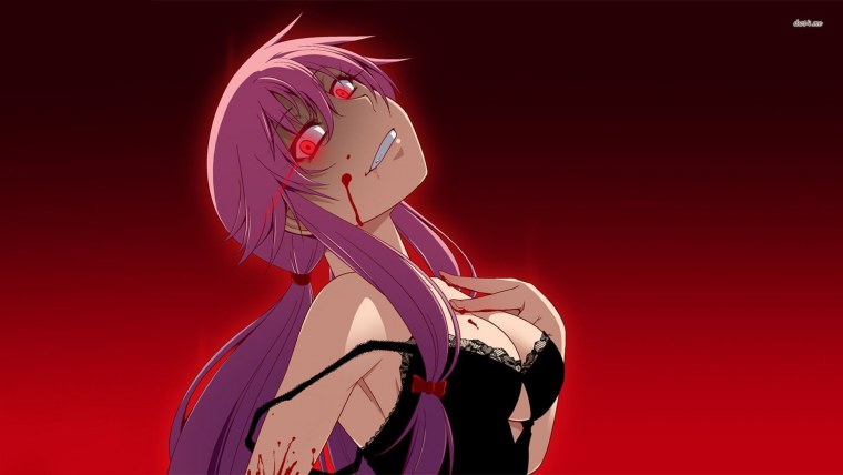 Юно Гасай и Юкитеру Амано