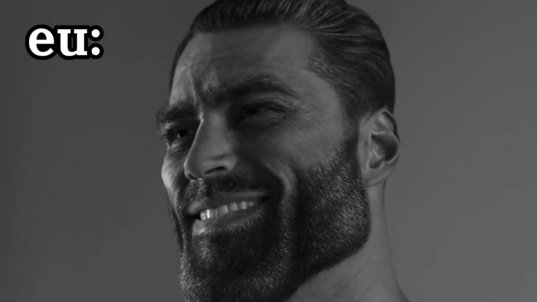 Чад и гигачад