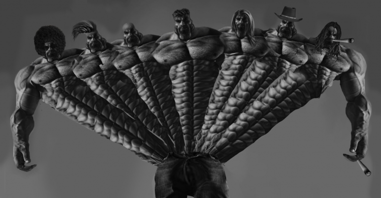 Криста Судмалис тело