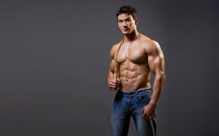 Том Брэди торс