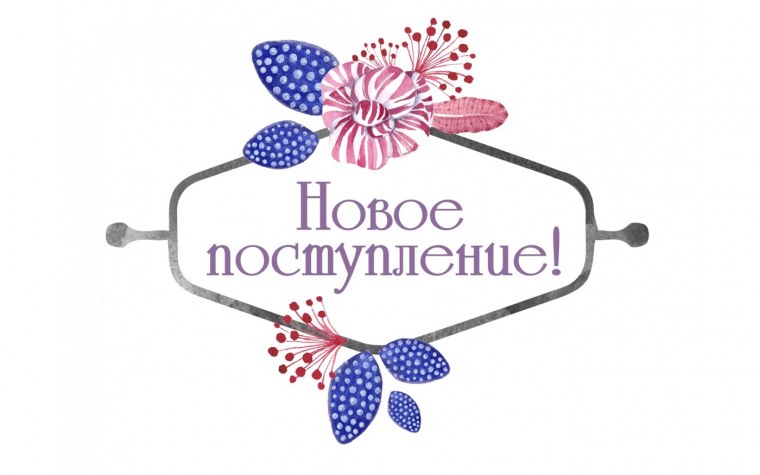 Новое поступление товпоп