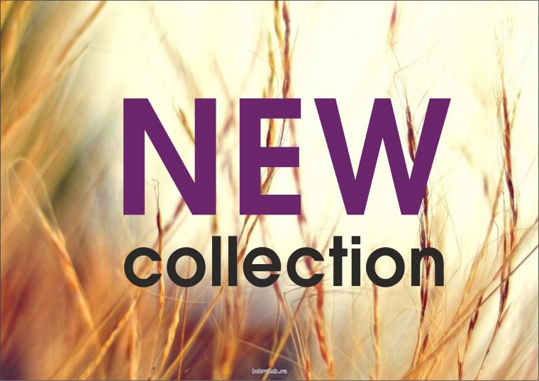 Новинка надпись