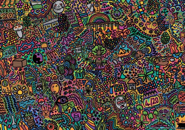 Хиппи фон инди КИД