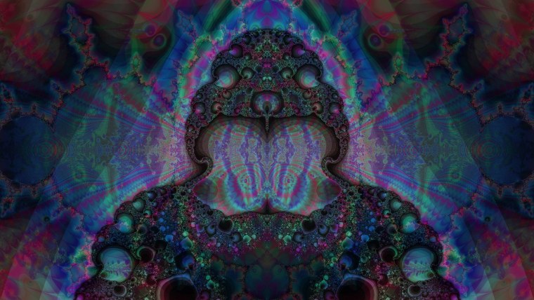 Психоделик 2св