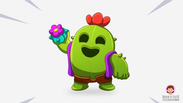 Спайк female SFM