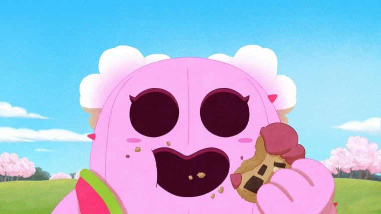 Спайк с микрофоном БС