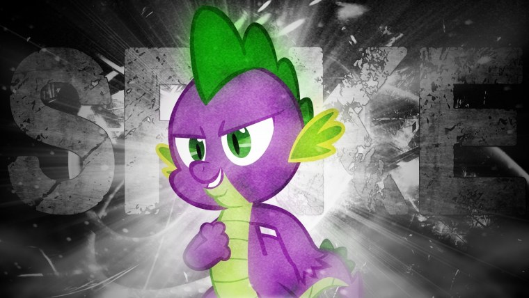 Спайк Браво старс