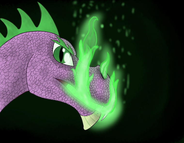 Шелли Спайк