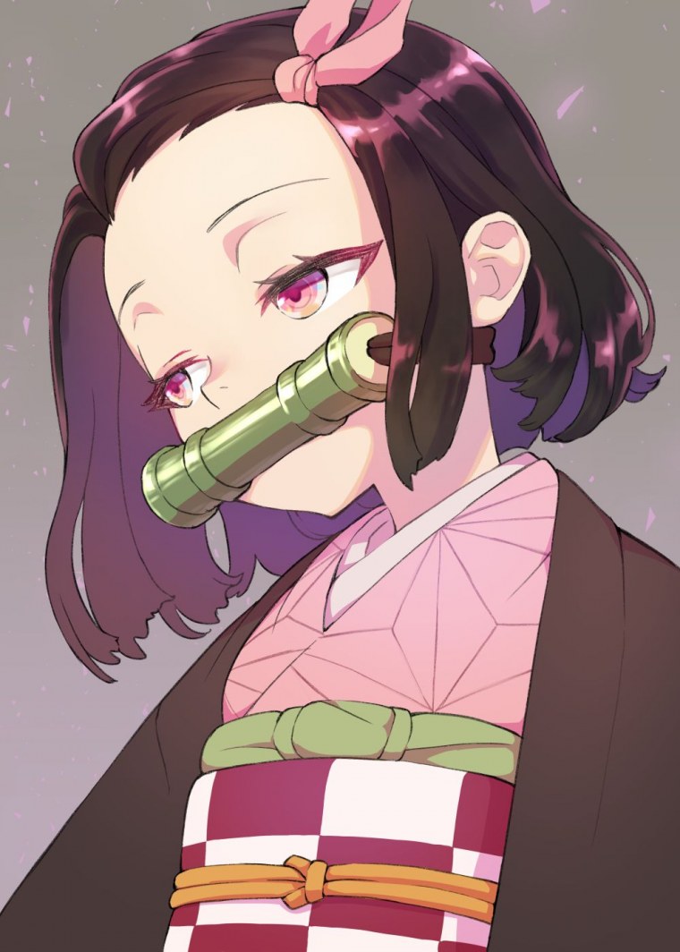Kamado nezuko Kamado nezuko
