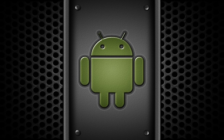 Виджет часы на рабочий стол