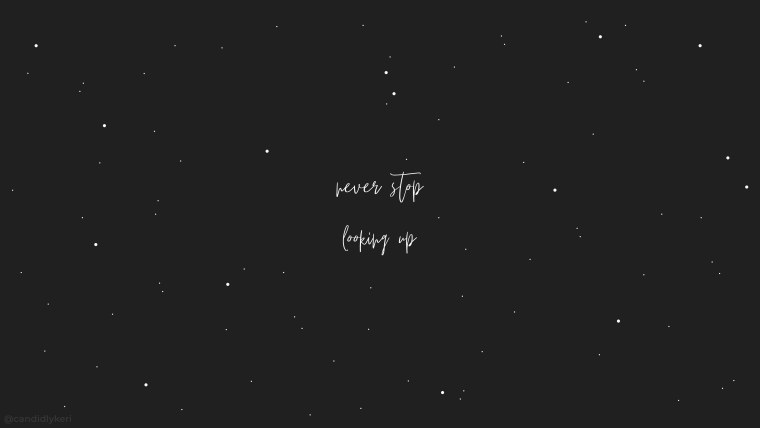 Обои с надписями