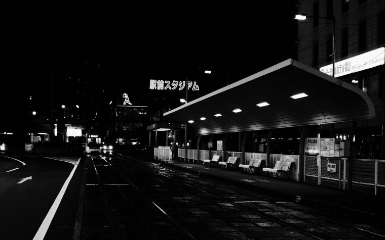 Заставка на рабочий стол чб